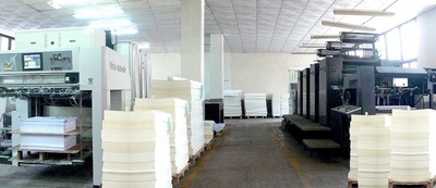 Shenzhen Jinzhenghe Industrial Co., Ltd.