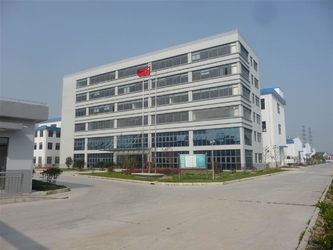 Shenzhen Jinzhenghe Industrial Co., Ltd.