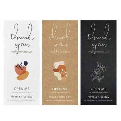 Vinyl Sticker Cosmetic Label Waterproof Pvc Self Adhesive Electrical Wire Cable