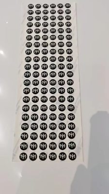 Clear Epoxy Resin Dome Stickers  Gel Decals For Epoxy Floors  Tumblers
