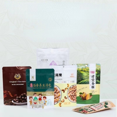 Thank You Disposable Custom Plastic Shopping Bags With Logo Die Cut Handle Gravure Printing