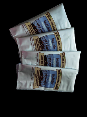 Edible Ice Candy Mylar Bags For 5 Gallon Buckets 1oz 28g 7 Gram 4x5&quot; 3.5g