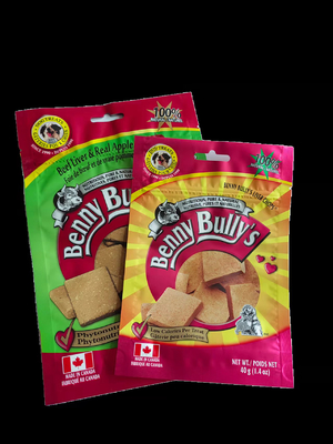 Printed Plastic Product Packaging Bags With Ziplock Food Product