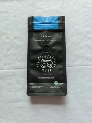 Zipper Plastic Bag Packaging Vegetable Recycled 150g Transparent Resealable Ziplock Bags