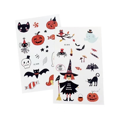 Custom Kiss Cut Sticker Sheets Small Waterproof Die Cut Stickers Roll Cartoon