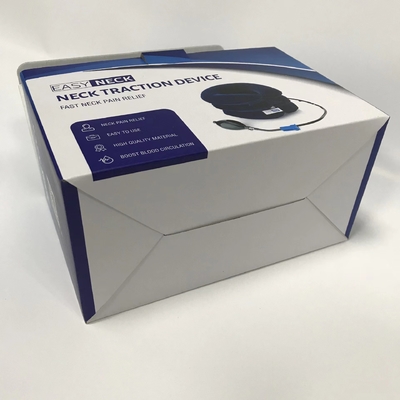 Chocolate Custom Paper Packaging Box Diy Plastic Cardboard Underwear Corrugated
