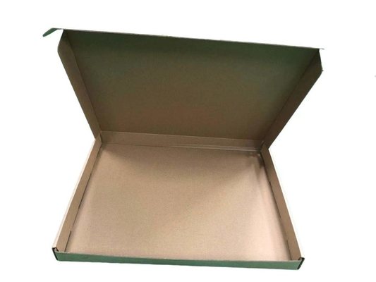 Recyclable Custom Paper Packaging Boxes For Small Business Snack Personal Logo