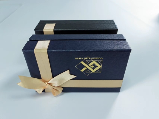 Recyclable Custom Paper Packaging Boxes For Small Business Snack Personal Logo