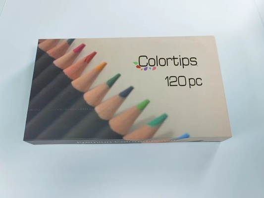 Recyclable Custom Paper Packaging Boxes For Small Business Snack Personal Logo